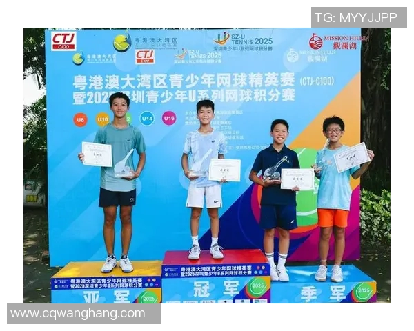 深圳网球队个人能力提升之路：热议网球的变革与未来展望