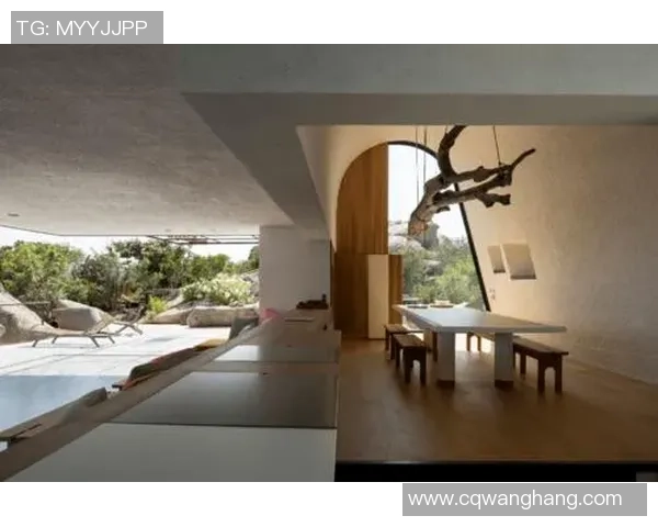 探索足球式别墅的魅力与设计理念打造梦想中的运动生活空间